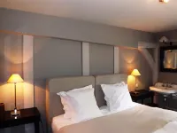 Hôtel La Licorne & Spa Hôtels à : Gournay-en-Bray