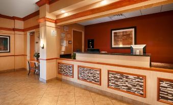 Best Western Plus Pontoon Beach
