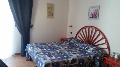 Beach Hotel Hotels in Diamante