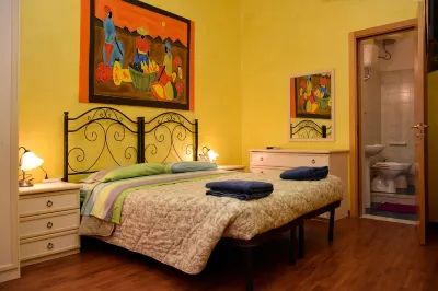 B&B la Corte Lecce Các khách sạn ở Lecce