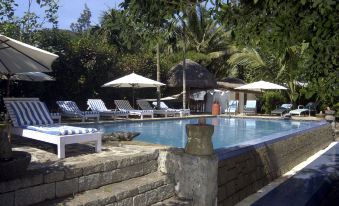 Amritara Shalimar Spice Garden Resort & Spa