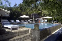 Amritara Shalimar Spice Garden Resort & Spa Hotel di Periyar