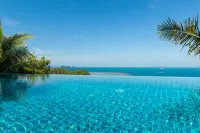 Sunset Hill Boutique Resort Koh Phangan
