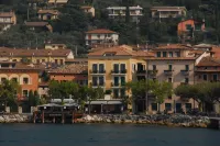 Hotel Del Porto Hotels in Torri del Benaco