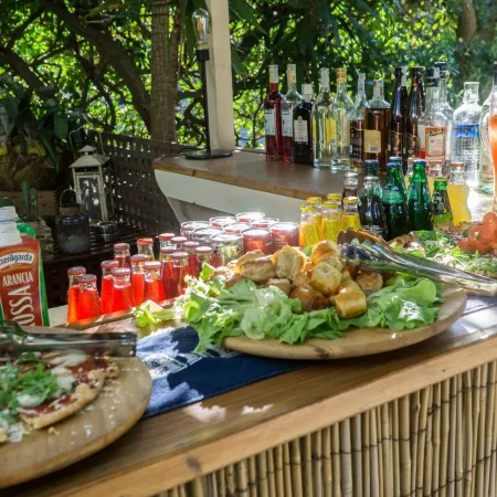 Hotel Club I Pini - Boutique Hotel & Residenza d'Epoca