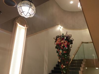 共有エリア ホテルエミシア東京立川の写真