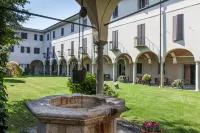 Hotel Il Chiostro by Lvg Hotel Collection Hoteles en Verbania