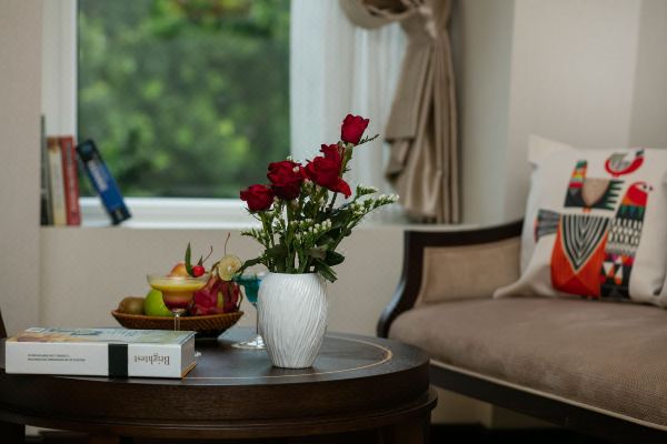 제피르 스위트 부티크 호텔(Zephyr Suites Boutique Hotel)_2