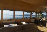Hotel Bellavista Hotel di Puerto Varas