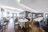 Monte Real - Hotel, Termas & Spa Hotels in Mata Mourisca