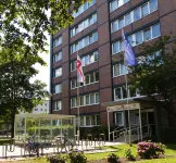 Gästehaus Rostock Lütten Klein Hotel a Borgerende-Rethwisch