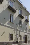 Seven Hostel & Rooms Hotels in 