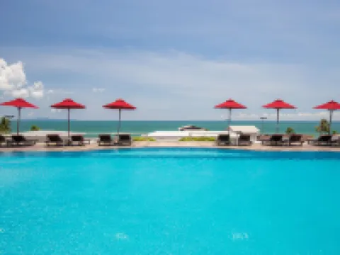 D Varee Jomtien Beach, Pattaya Hotels in Pattaya