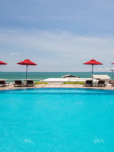 รูปภาพของโรงแรมดี วารี จอมเทียน บีช