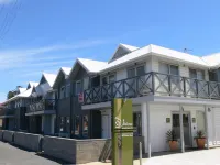 The Victoria Apartments