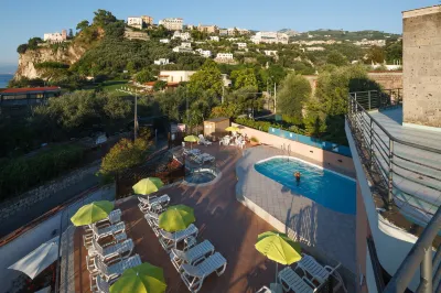 Eden Bleu Hotels in Vico Equense