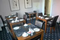 Ambassador Guest House Bed and Breakfast Hotels in Galmpton