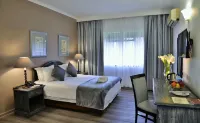 Cresta Churchill Hotel Hotel di 