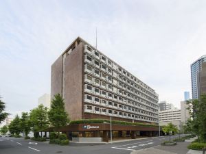 Hotel Fukuracia Harumi