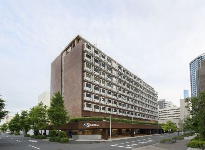 Hotel Fukuracia Harumi