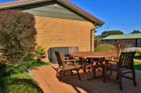 Asure Highpark Motor Inn Hotels in Greymouth