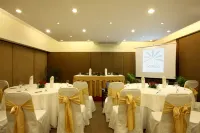 Hotel Express Residency Vadodara