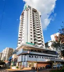Blue Tree Garden Bauru Hotels near 45. Scout group Tiradentes Bauru