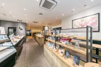 Sotetsu Fresa Inn Kawasaki-Higashiguchi - servizio colazione
