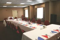 希爾頓歡朋飯店-章克申城