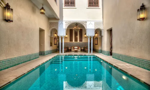 Riad Kniza