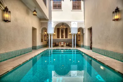 Riad Kniza Hotels in Daoudiate