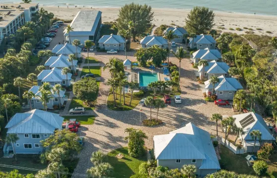 沙利馬小屋和汽車旅館