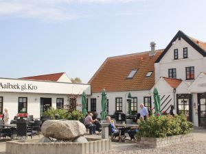 Aalbæk Badehotel