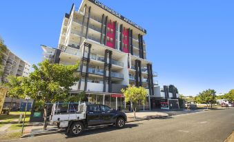 The Chermside Apartments