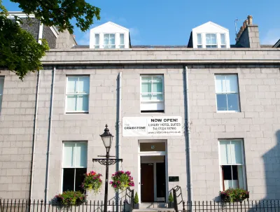 The Craibstone Suites