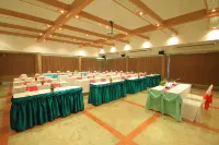 Belle Villa Resort, Pai - Business