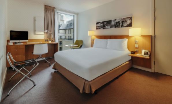 DoubleTree by Hilton Hotel London - Tower of London