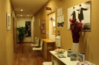 Hostal Art Madrid