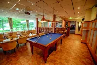 帕斯貝格弗萊徹餐廳-酒店