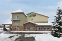 Holiday Inn Express & Suites Fraser - Winter Park Area Hotels in Fraser