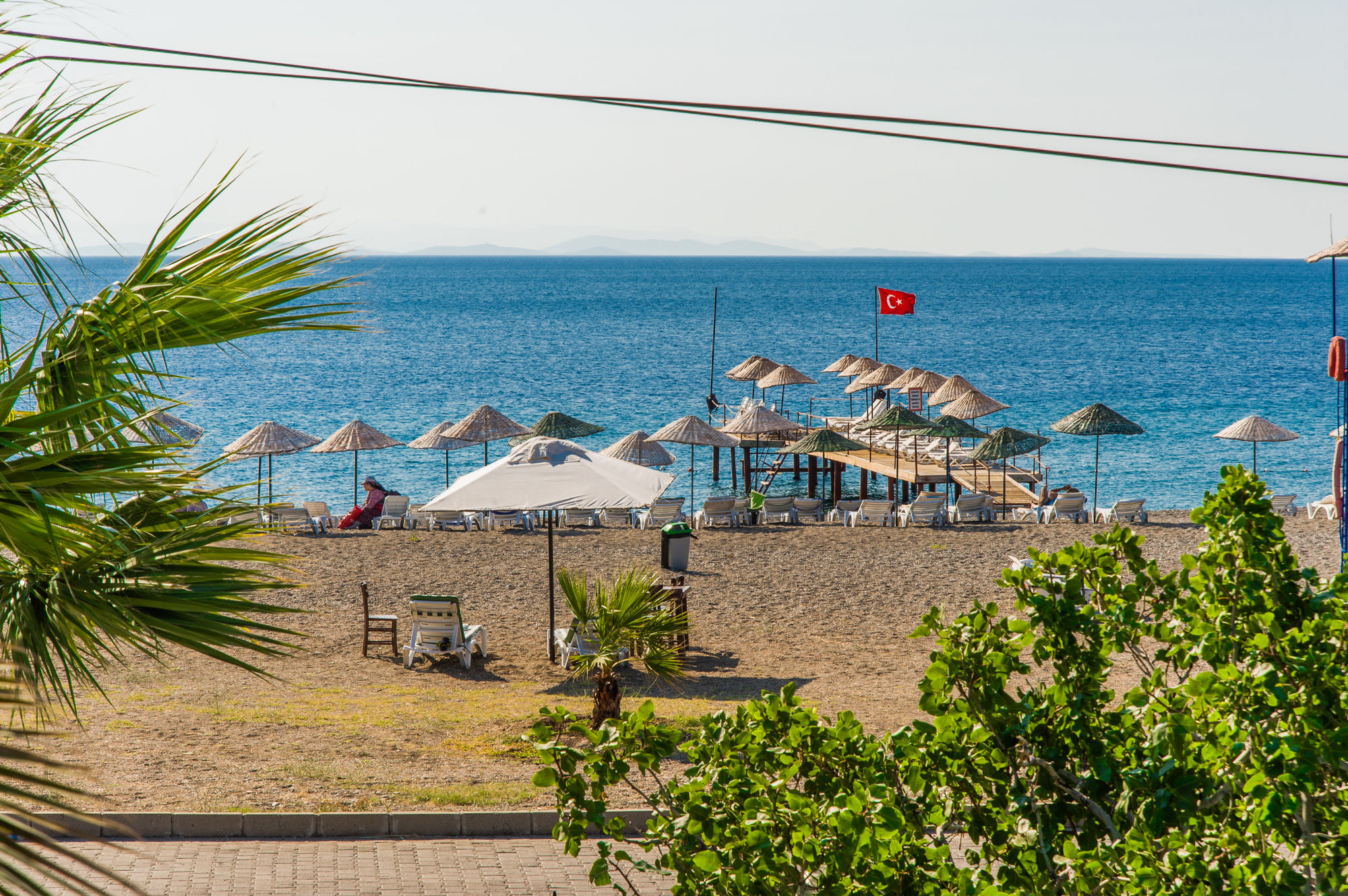 Assos Eden Beach Hotel