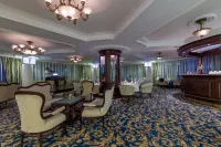 Hotel Onegin