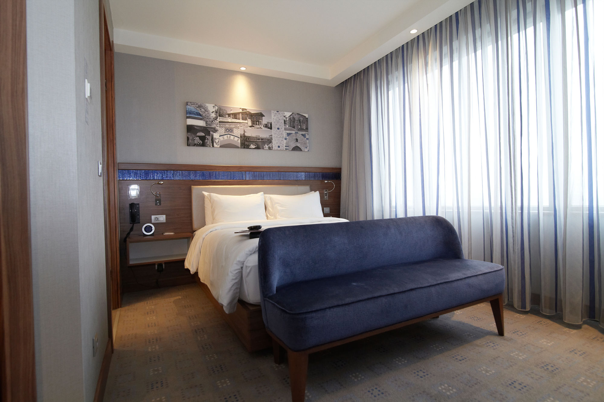 Hampton by Hilton Bursa