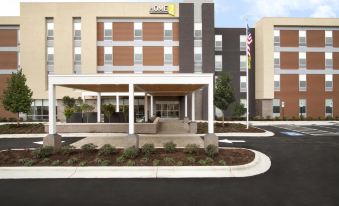 Home2 Suites by Hilton Fayetteville