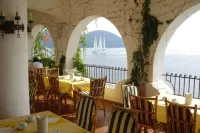 Hotel Carasco - Ospitalità Eoliana sul mare Hotel a Vulcano