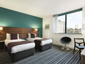 Heeton Concept Hotel City Centre Liverpool