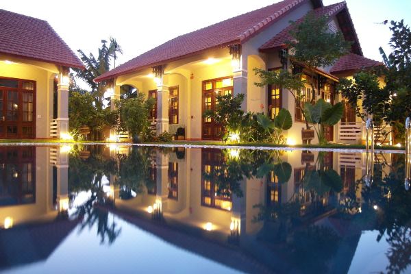 윈드벨 홈스테이 빌라(Windbell Villa Hoi An)_1