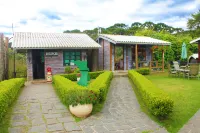Pousada Alto Da Boa Vista