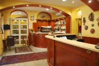 Hotel Albergo Antico Distretto