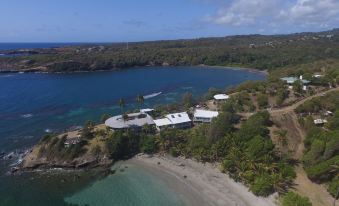 Cabier Ocean Lodge